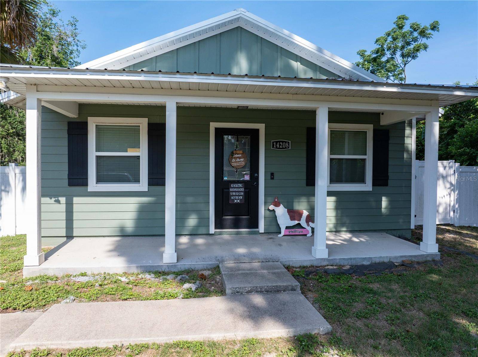 14208 NW 136TH TER, Alachua, FL 32615