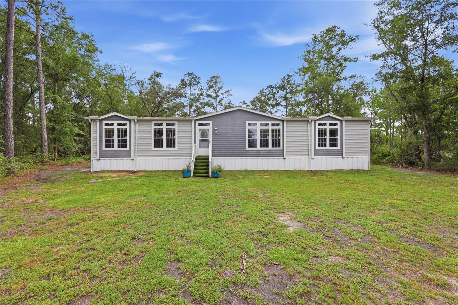 6671 SW 128TH LANE, Lake Butler, FL 32054