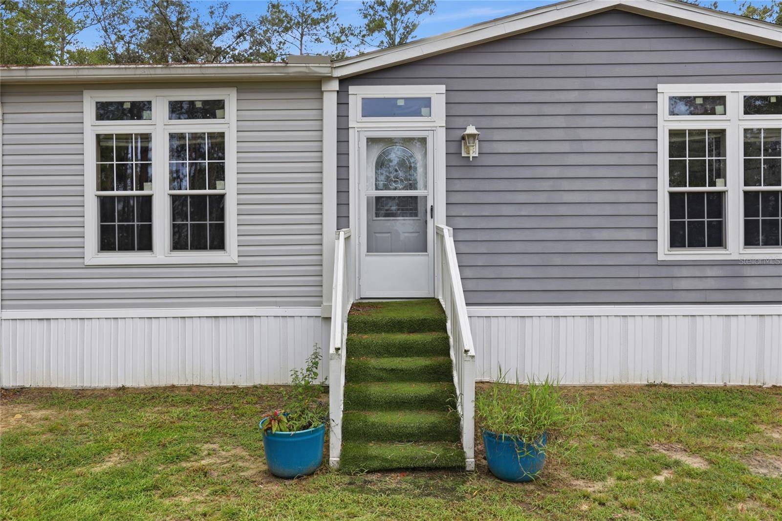 6671 SW 128TH LANE, Lake Butler, FL 32054