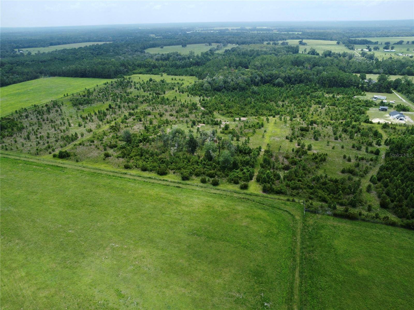 TBD CR 235, Brooker, FL 32622