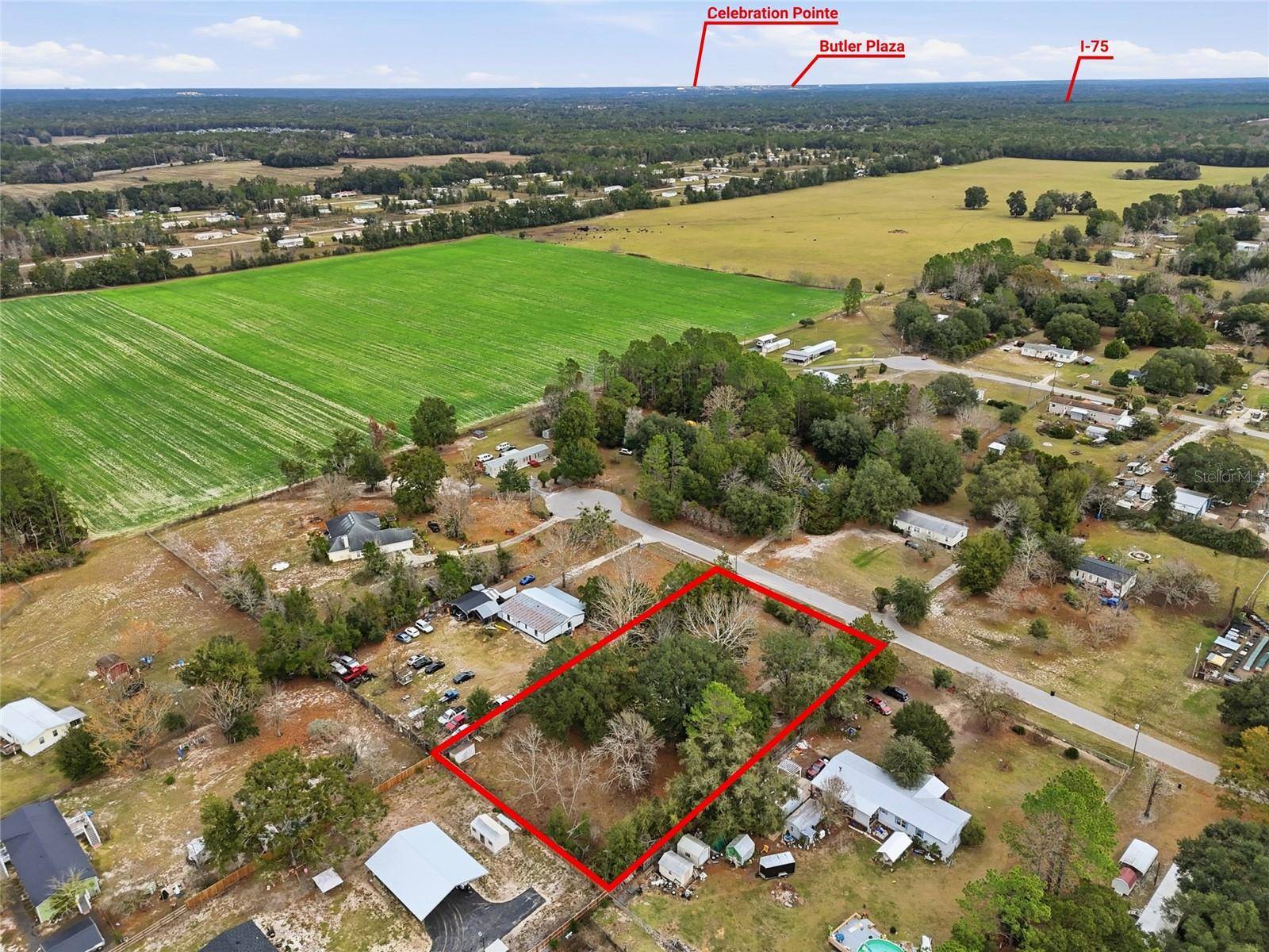9024 SW 104TH TER, Gainesville, FL 32608