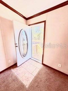 2629 NW 29TH TER, Bell, FL 32619