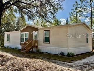 2629 NW 29TH TER, Bell, FL 32619