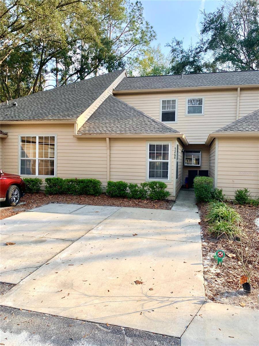 5268 SW 97TH WAY, Gainesville, FL 32608