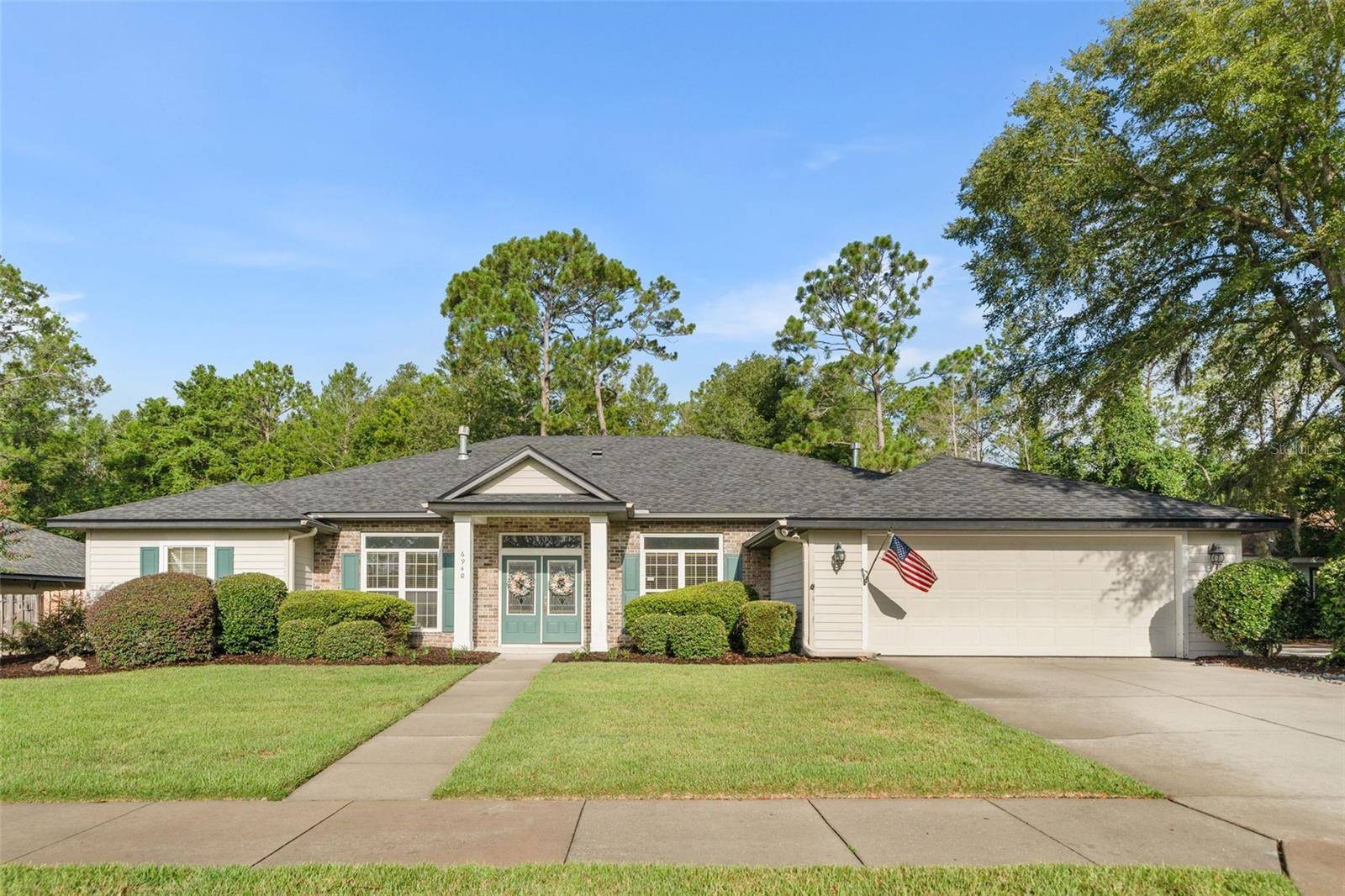 6940 SW 86TH TER, Gainesville, FL 32608