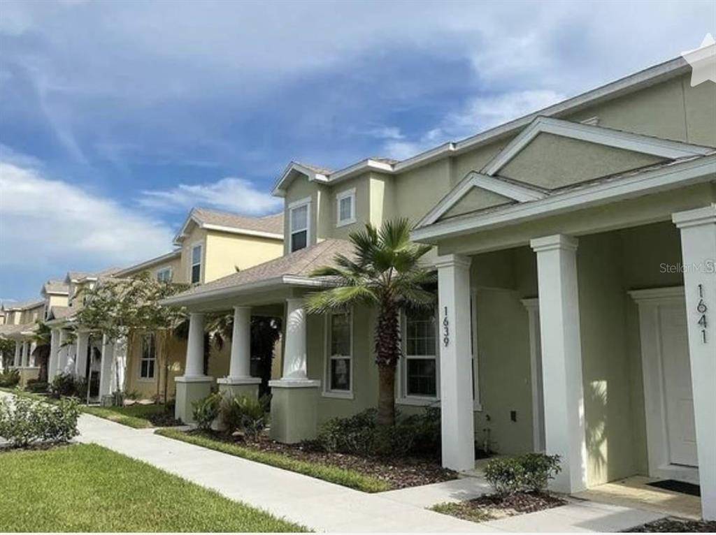 Address not disclosed, Clermont, FL 34714