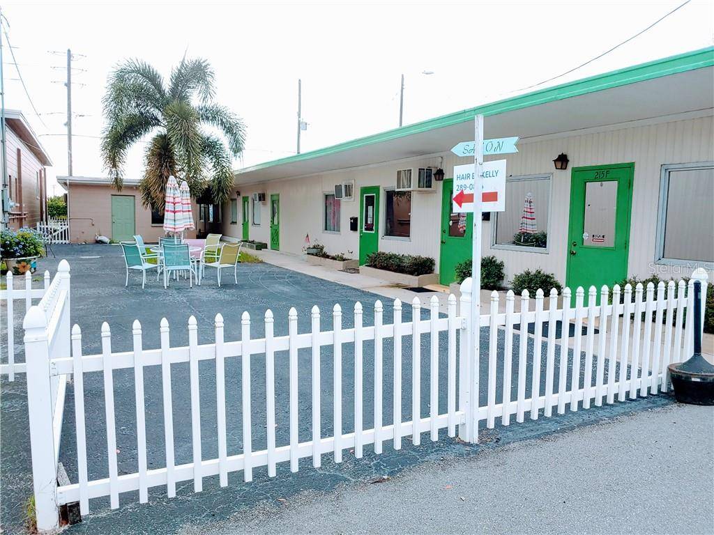 215 N SCENIC HWY, Frostproof, FL 33843