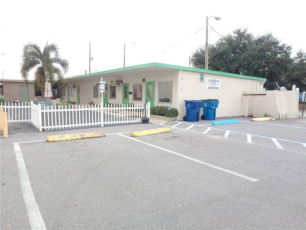 215 N SCENIC HWY, Frostproof, FL 33843