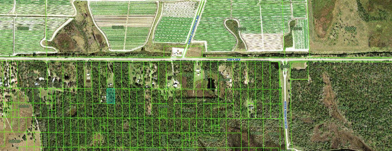 0 RIVER RANCH, Lake Wales, FL 33898