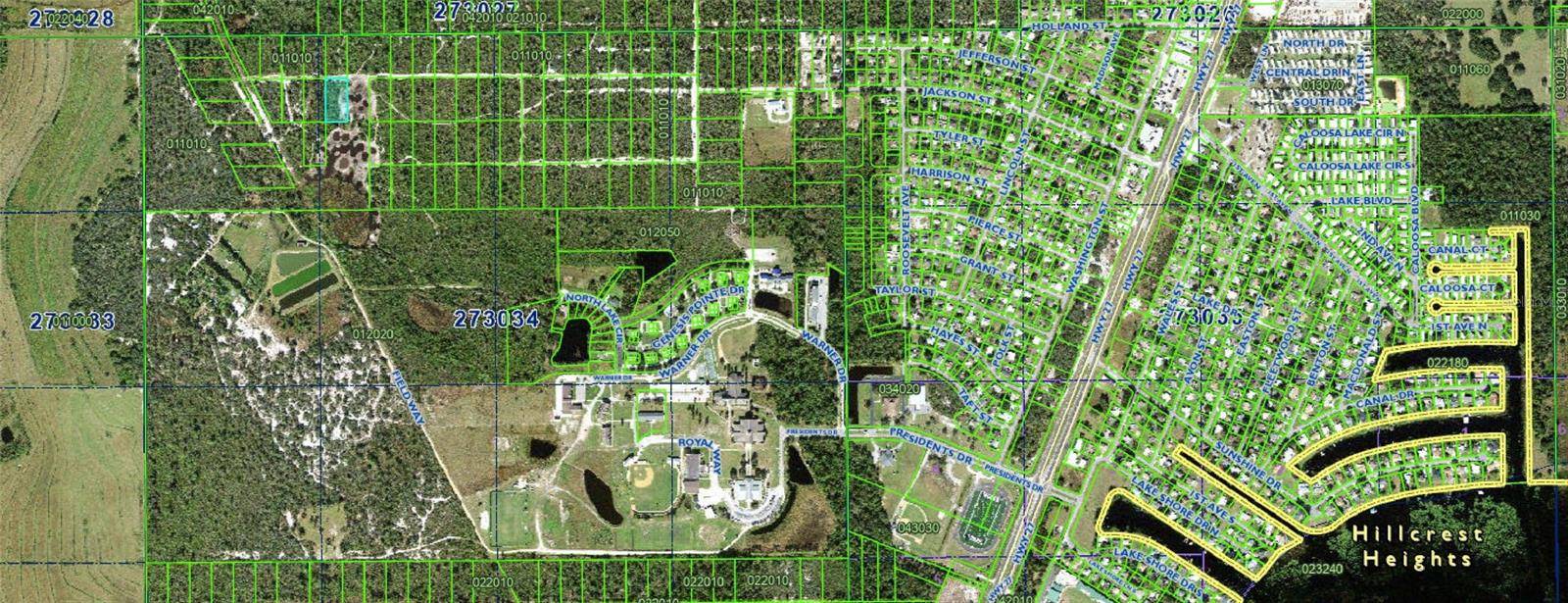 Lake Wales, FL 33859