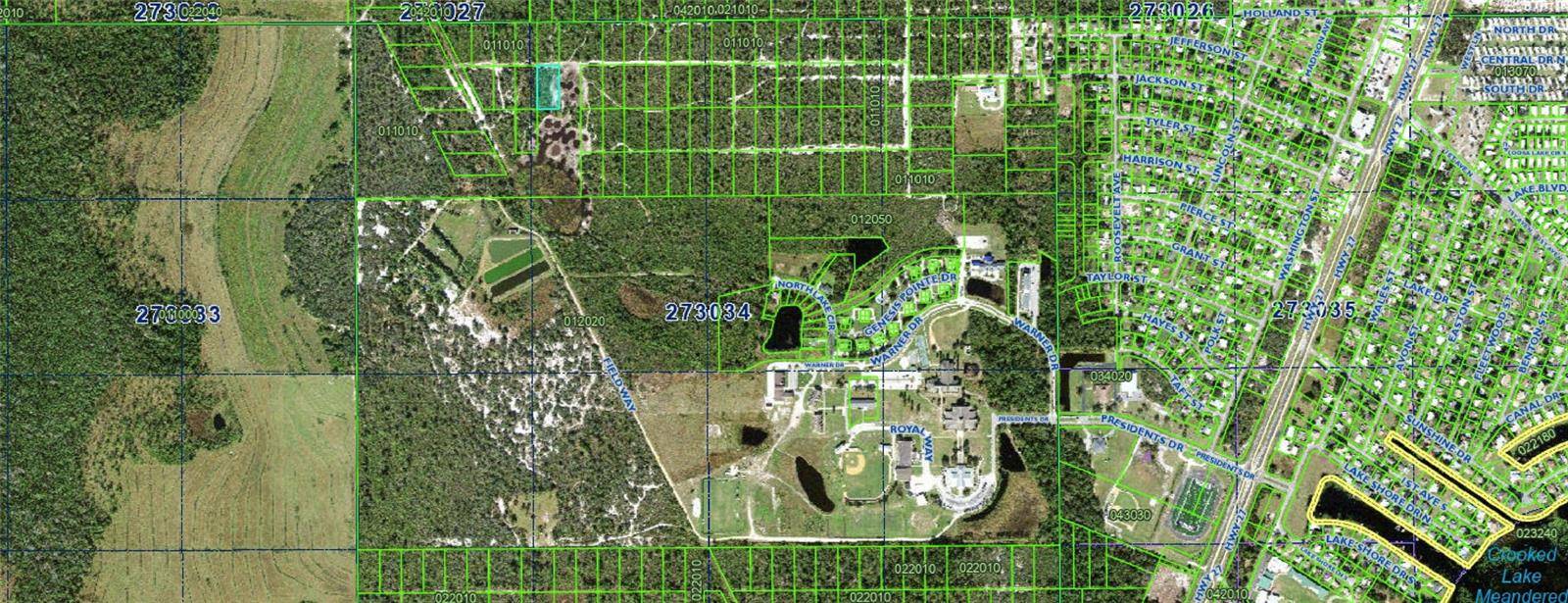 Lake Wales, FL 33859