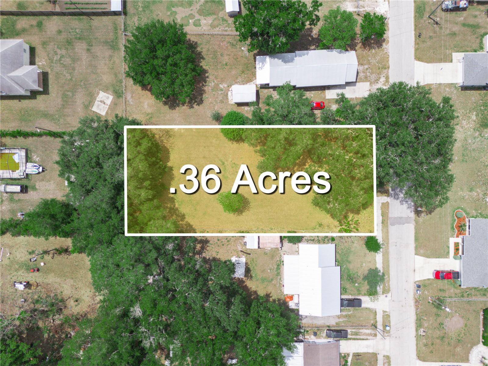 0 S PERRY AVE, Fort Meade, FL 33841