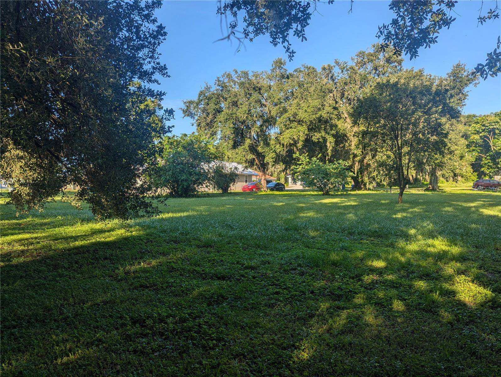 0 S PERRY AVE, Fort Meade, FL 33841