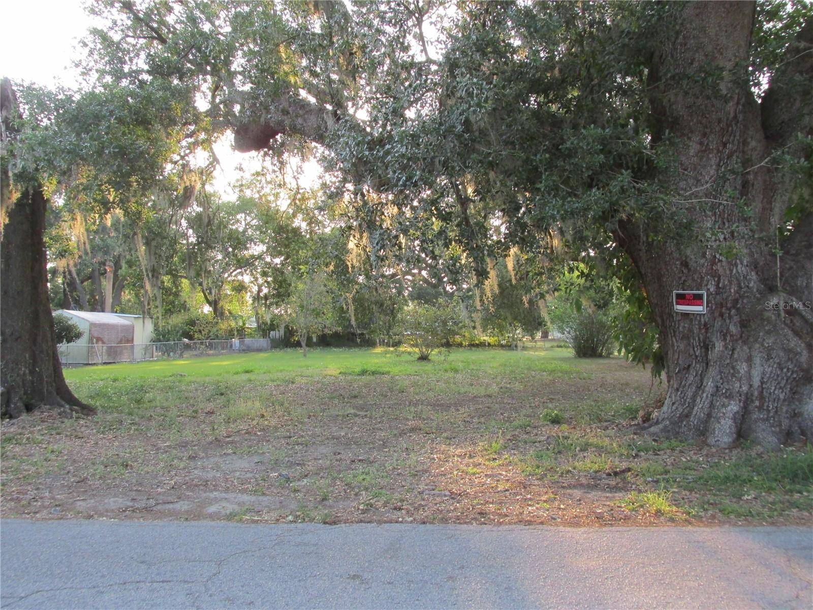 0 S PERRY AVE, Fort Meade, FL 33841