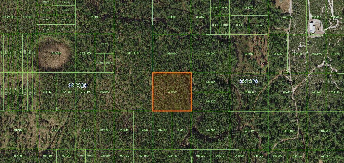 RIVER RANCH, Frostproof, FL 33843
