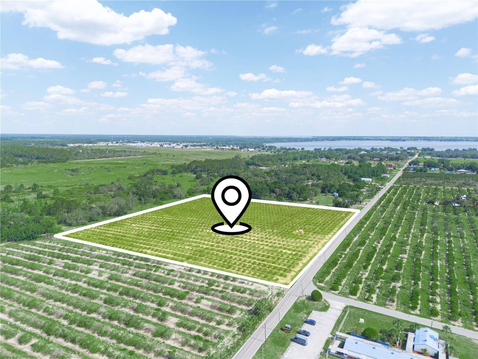0 HOPSON RD, Frostproof, FL 33843