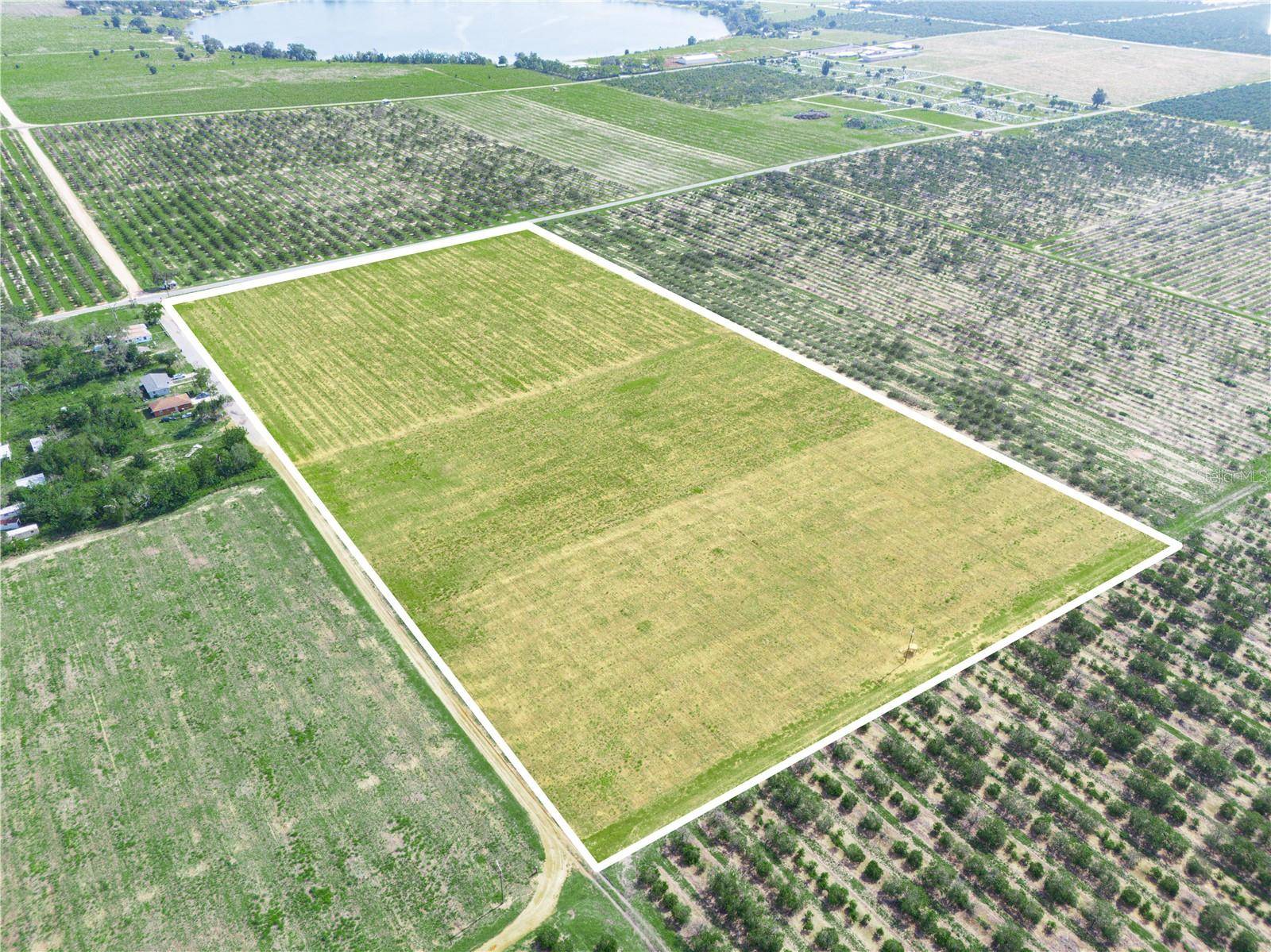 MAXCY QUARTERS RD, Frostproof, FL 33843