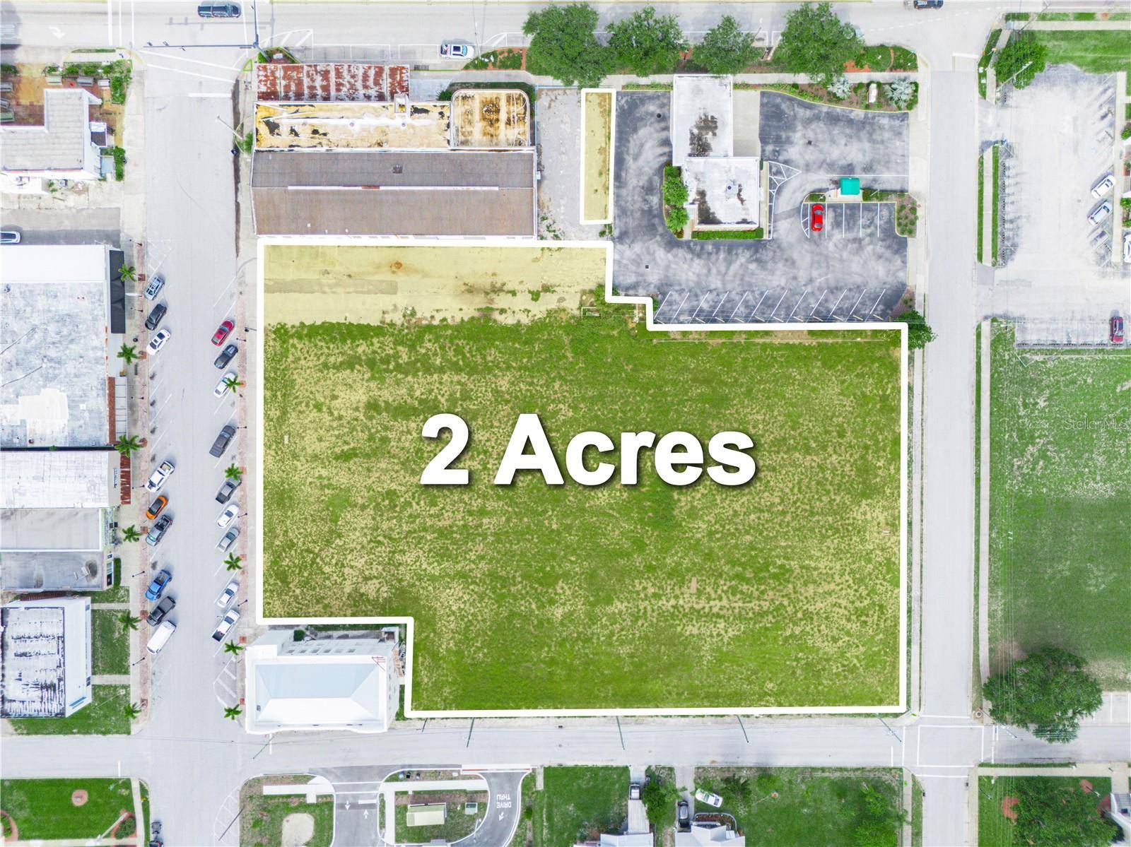 S OAK AVE, Frostproof, FL 33843