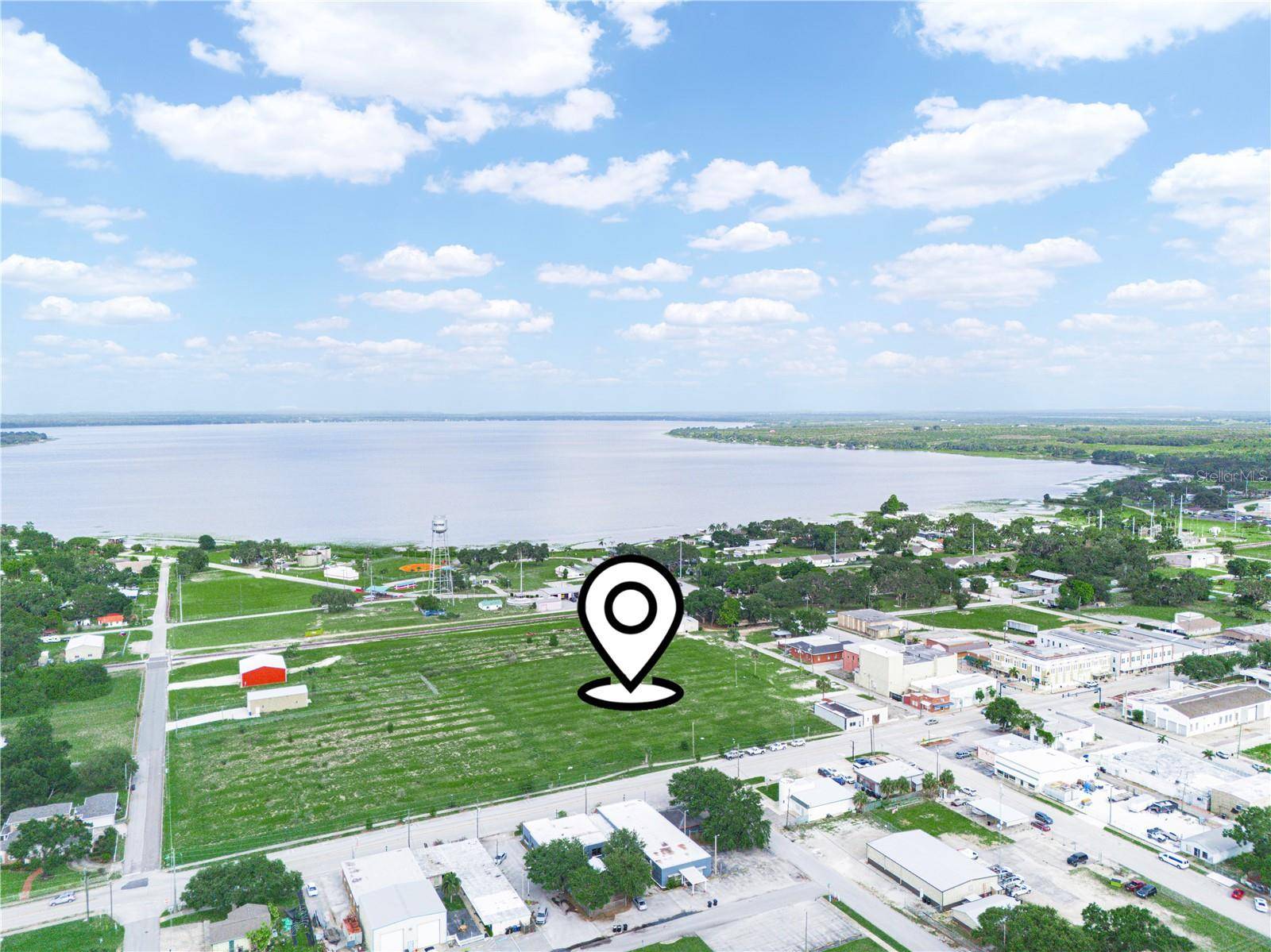 N SCENIC HWY, Frostproof, FL 33843
