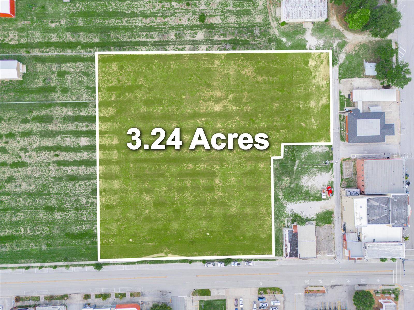 N SCENIC HWY, Frostproof, FL 33843