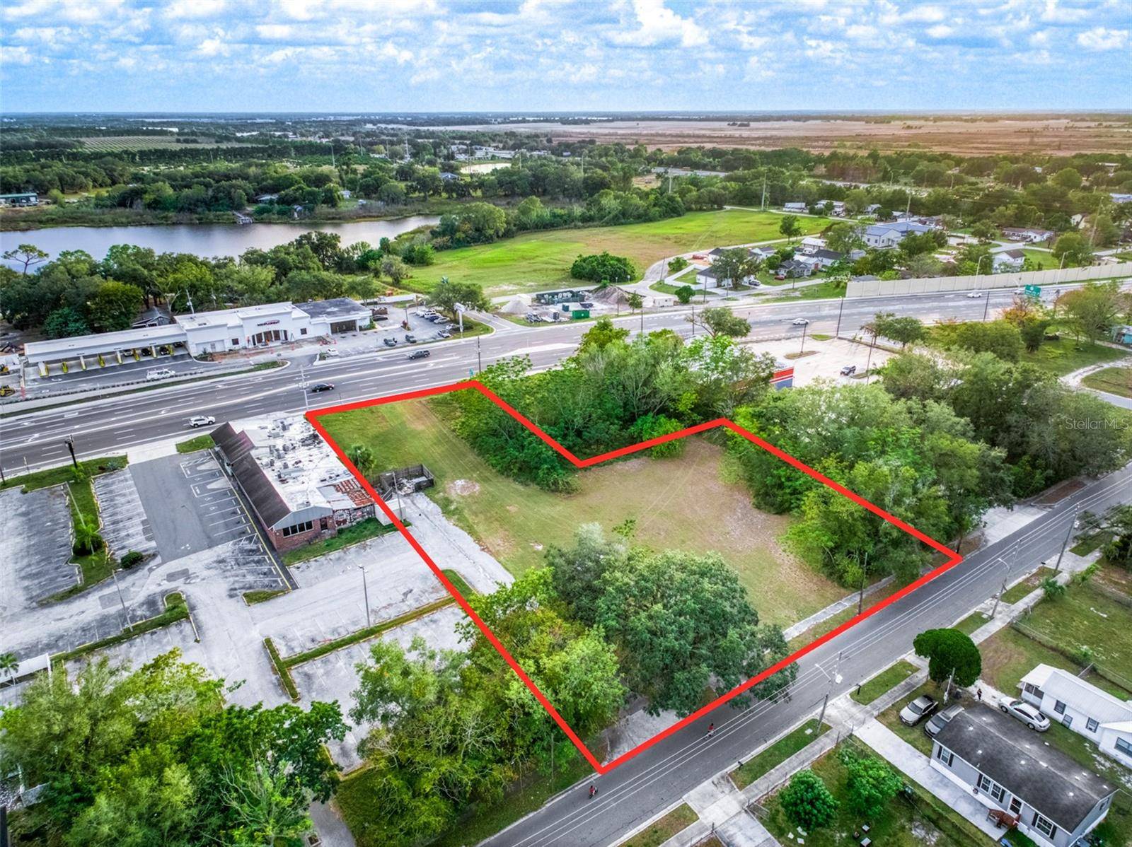 0 W STATE ROAD 60, Lake Wales, FL 33853