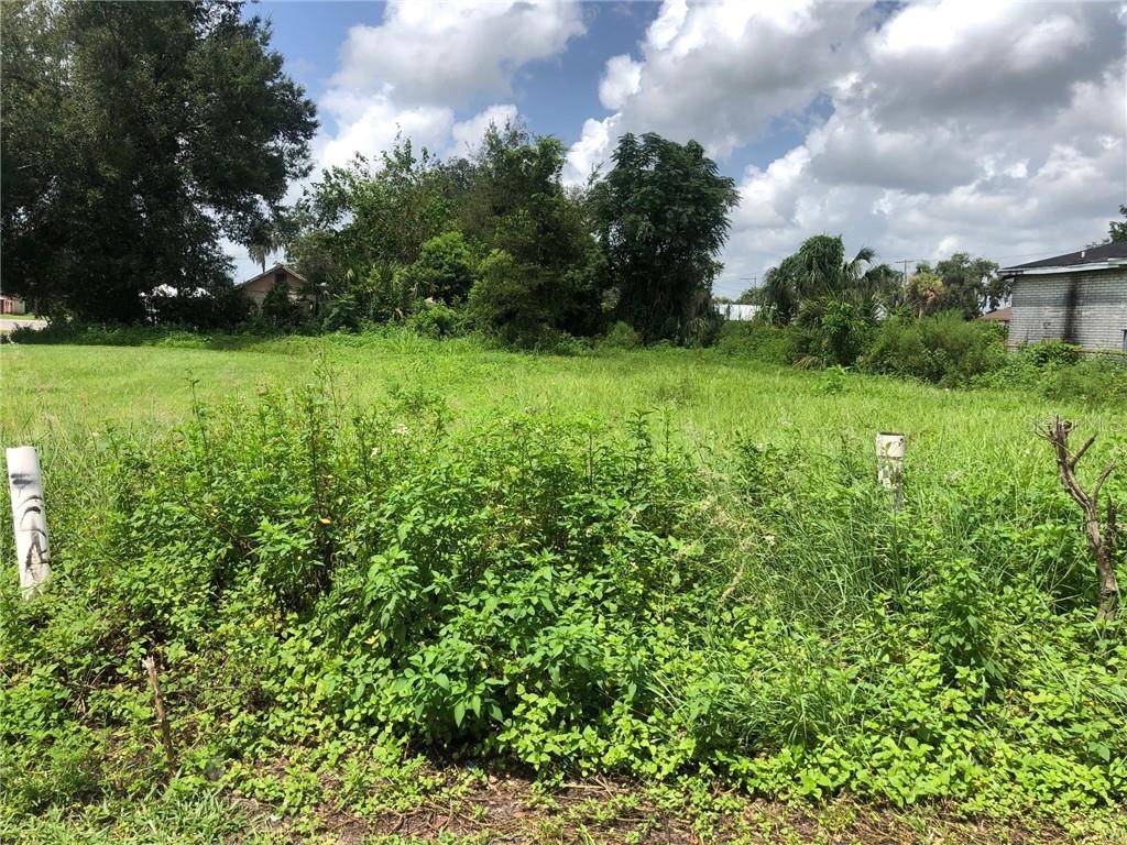 533 N WALDON, Bartow, FL 33830