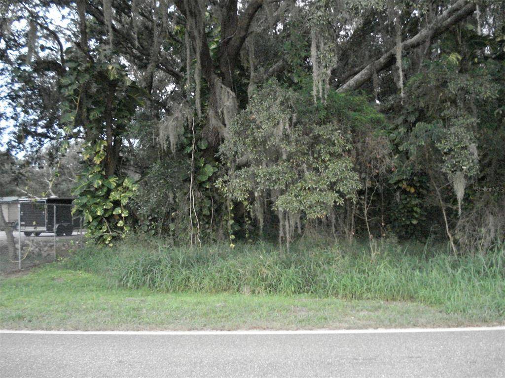 AVON PARK CUTOFF EAST RD, Frostproof, FL 33843