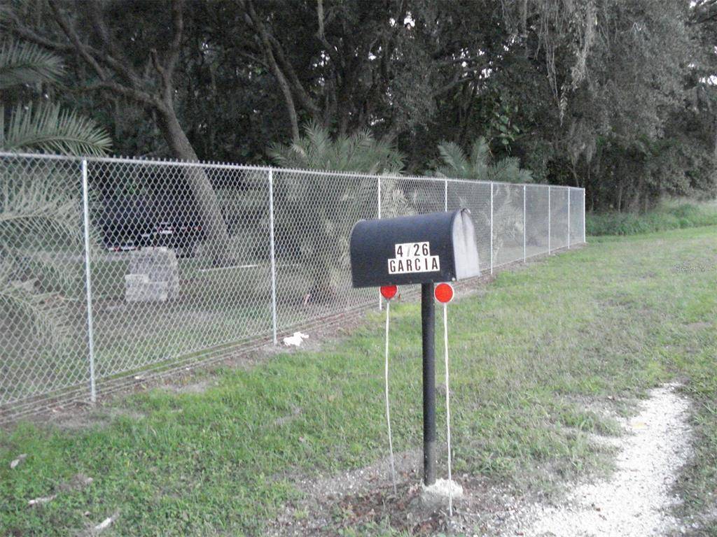 AVON PARK CUTOFF EAST RD, Frostproof, FL 33843