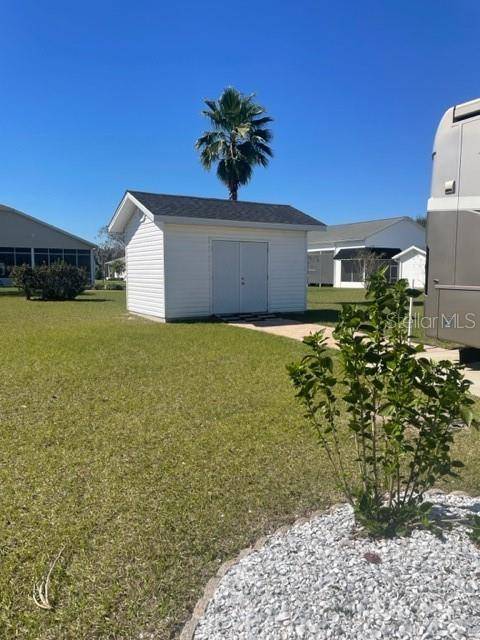 1064 CARAVAN LOOP, Polk City, FL 33868