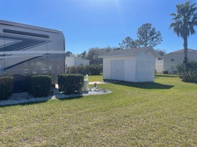 1064 CARAVAN LOOP, Polk City, FL 33868