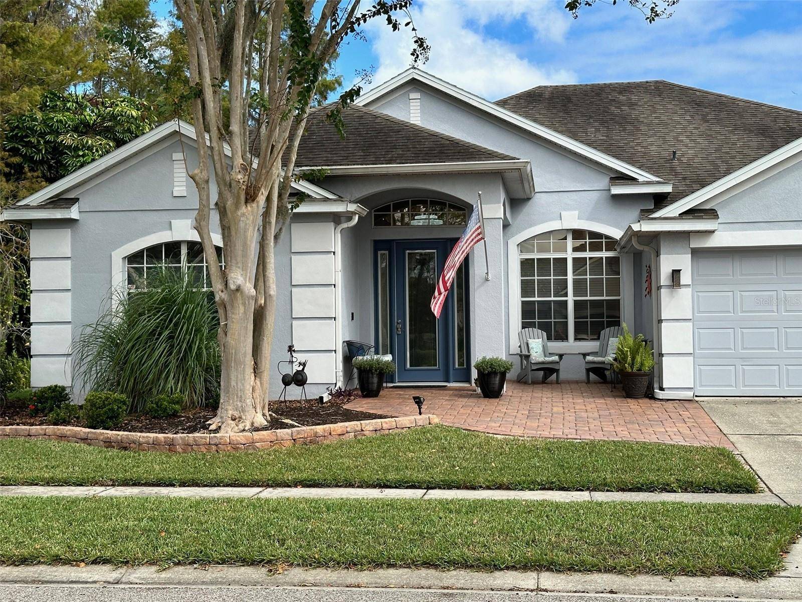 141 WINGHURST BLVD, Orlando, FL 32828