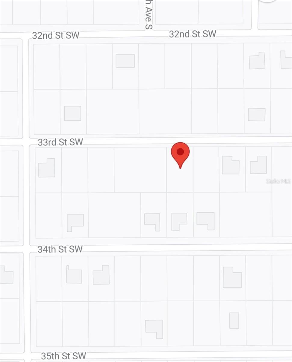 2509 33RD ST SW, Lehigh Acres, FL 33976