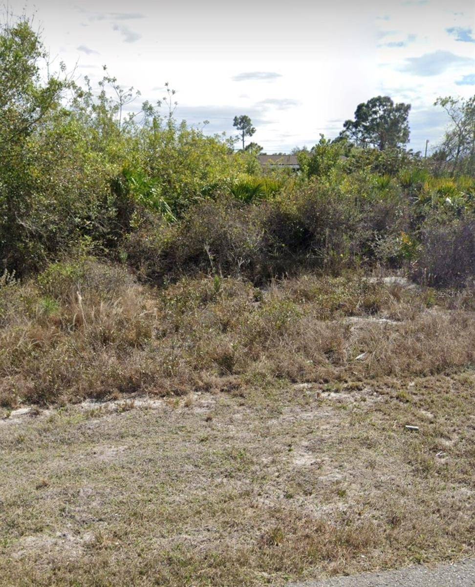 2509 33RD ST SW, Lehigh Acres, FL 33976
