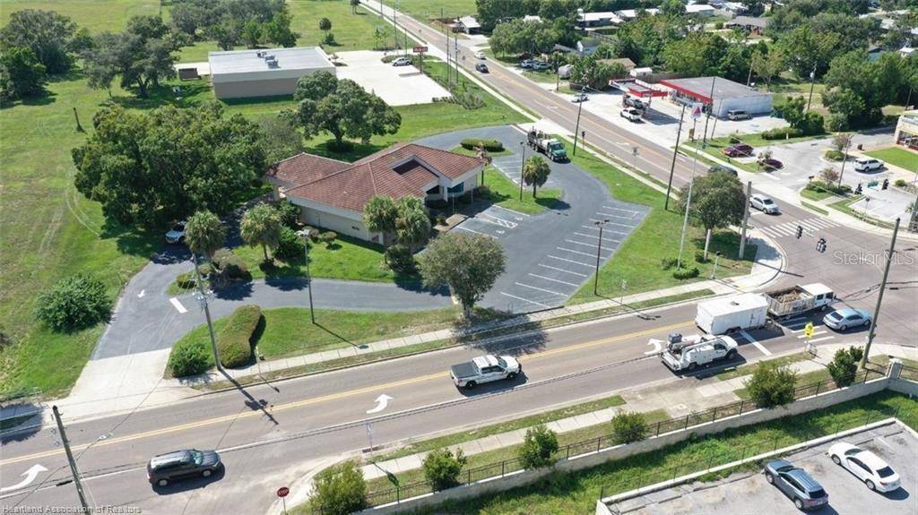 695 N SCENIC HWY, Frostproof, FL 33843