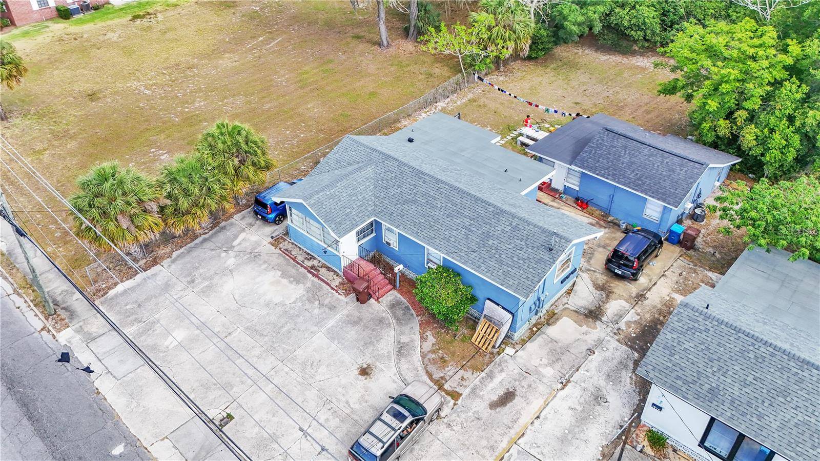 26 W POLK AVE, Lake Wales, FL 33853