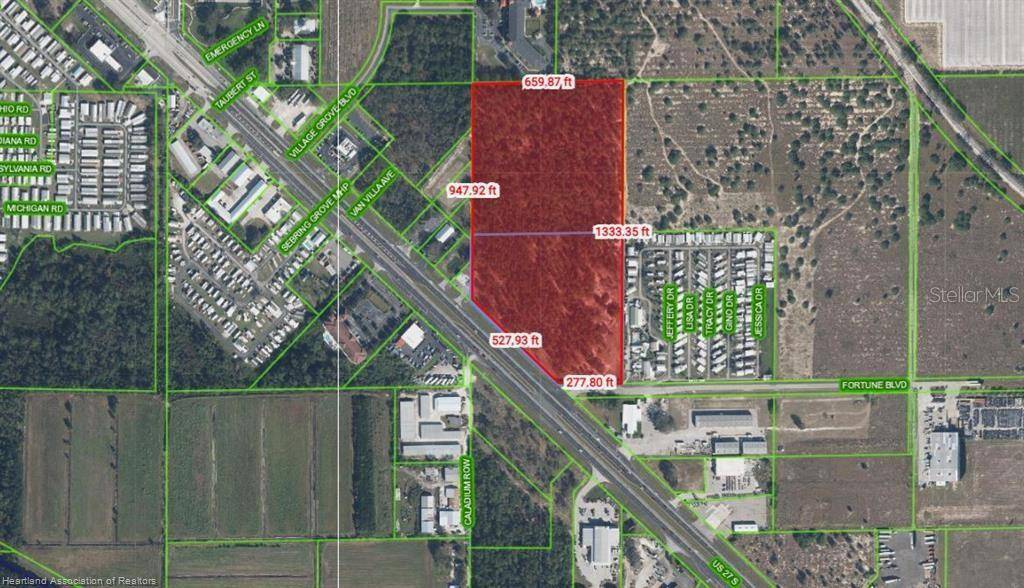 4300 US-27 S, Sebring, FL 33870