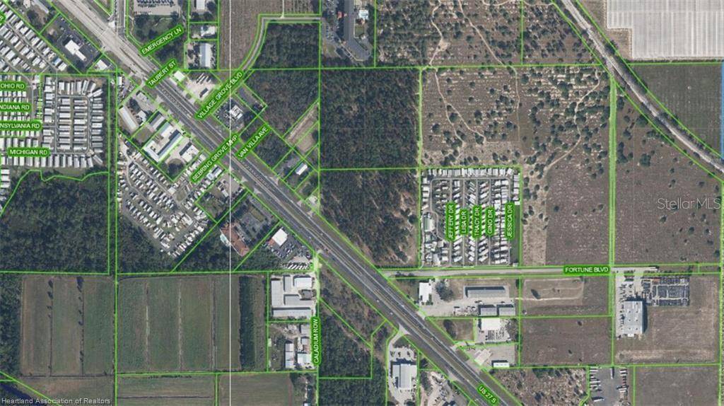 4300 US-27 S, Sebring, FL 33870