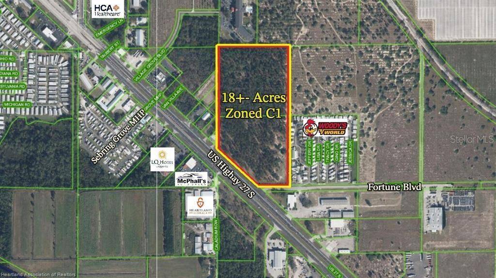 4300 US-27 S, Sebring, FL 33870