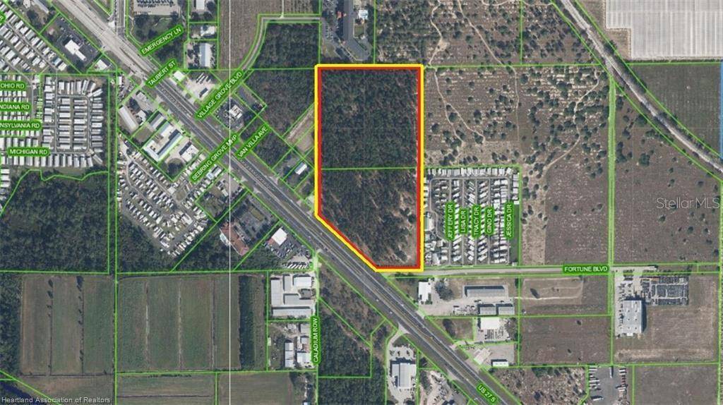 4300 US-27 S, Sebring, FL 33870