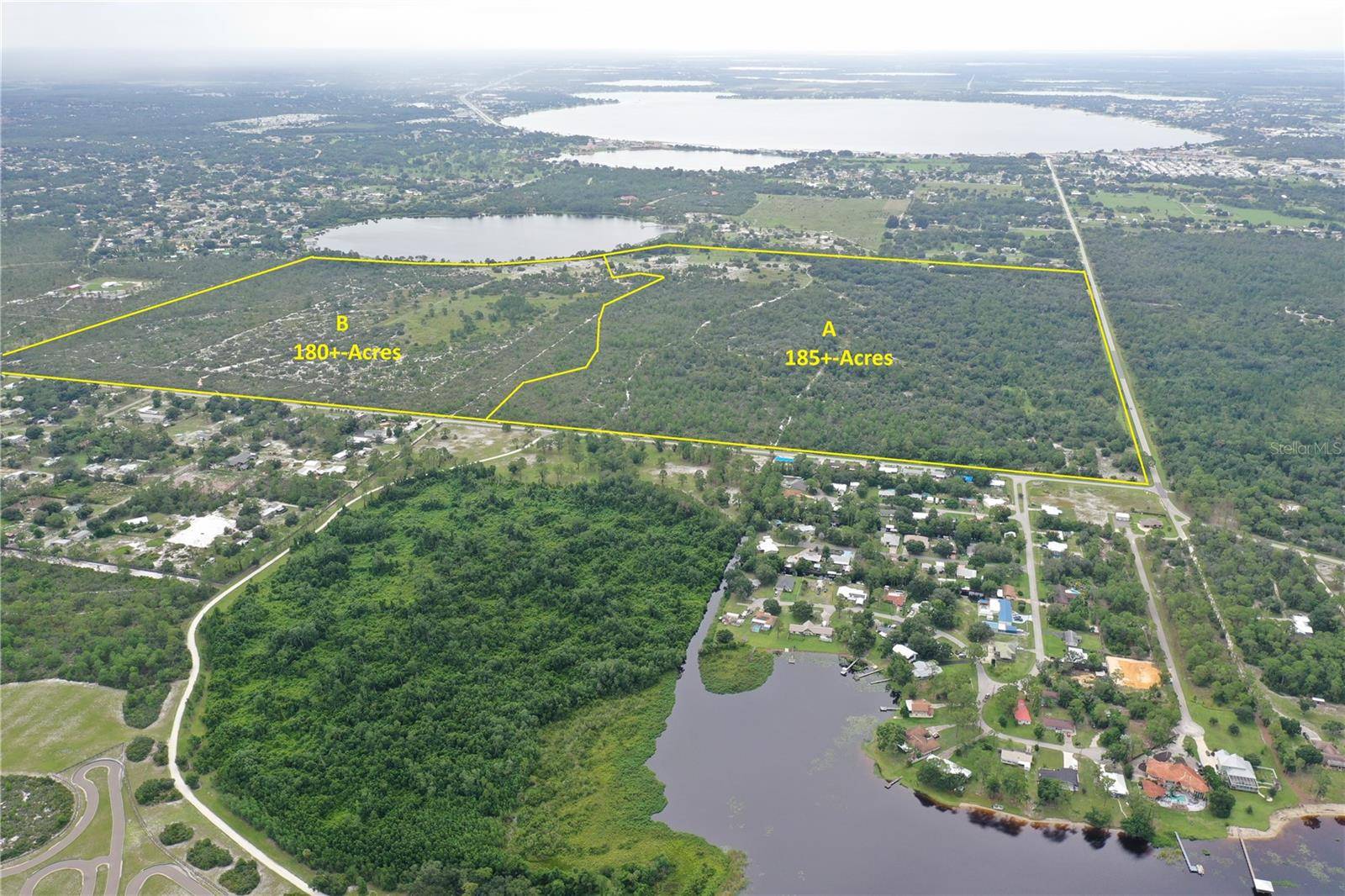 5525 SPARTA RD, Sebring, FL 33875