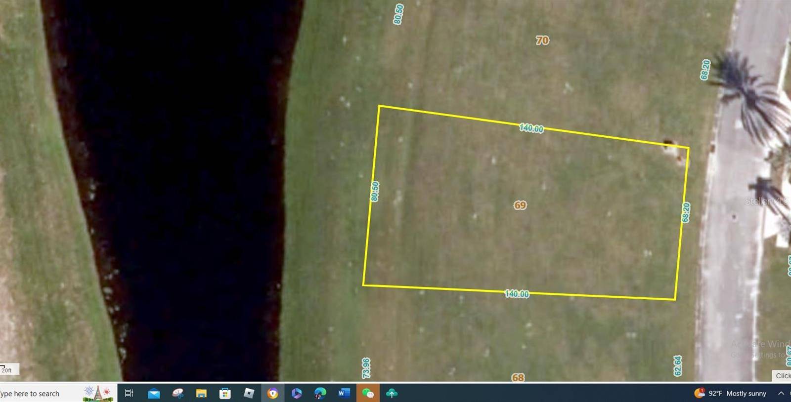 109 SE RIO SIENA, Port Saint Lucie, FL 34984