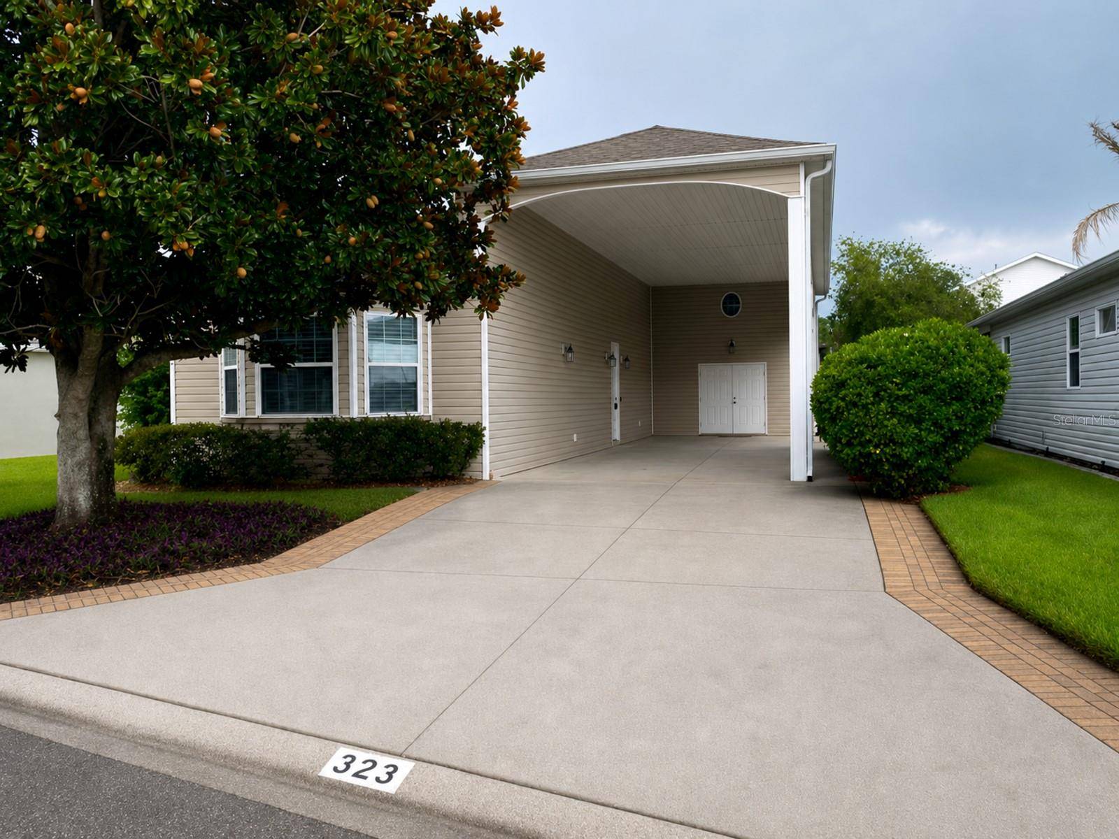323 TRAVELERS DR, Polk City, FL 33868