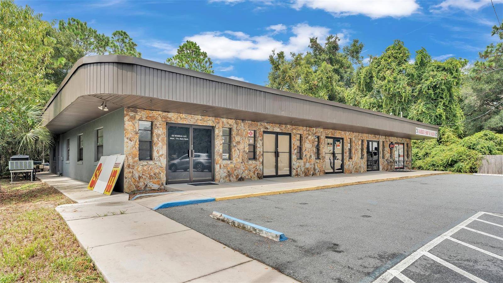 4314 N SUNCOAST BLVD, Crystal River, FL 34428