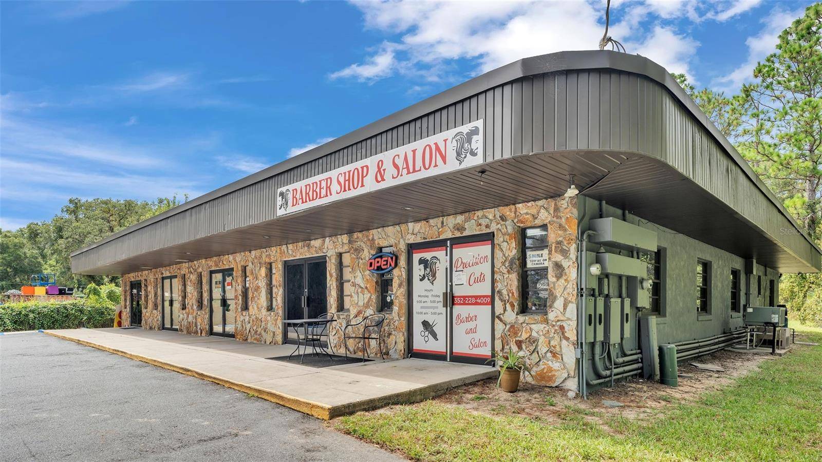 4314 N SUNCOAST BLVD, Crystal River, FL 34428