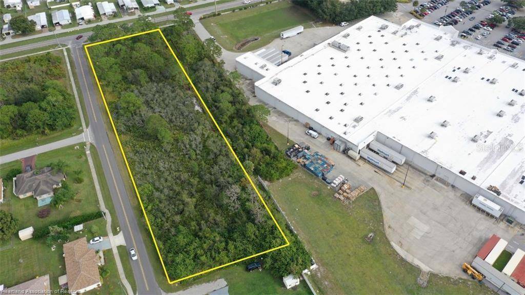 3237 SCHUMACHER RD, Sebring, FL 33872