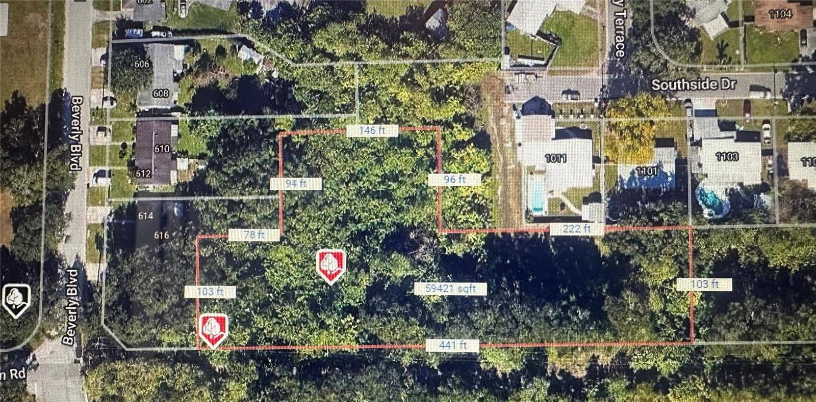 DEW BLOOM RD, Brandon, FL 33511