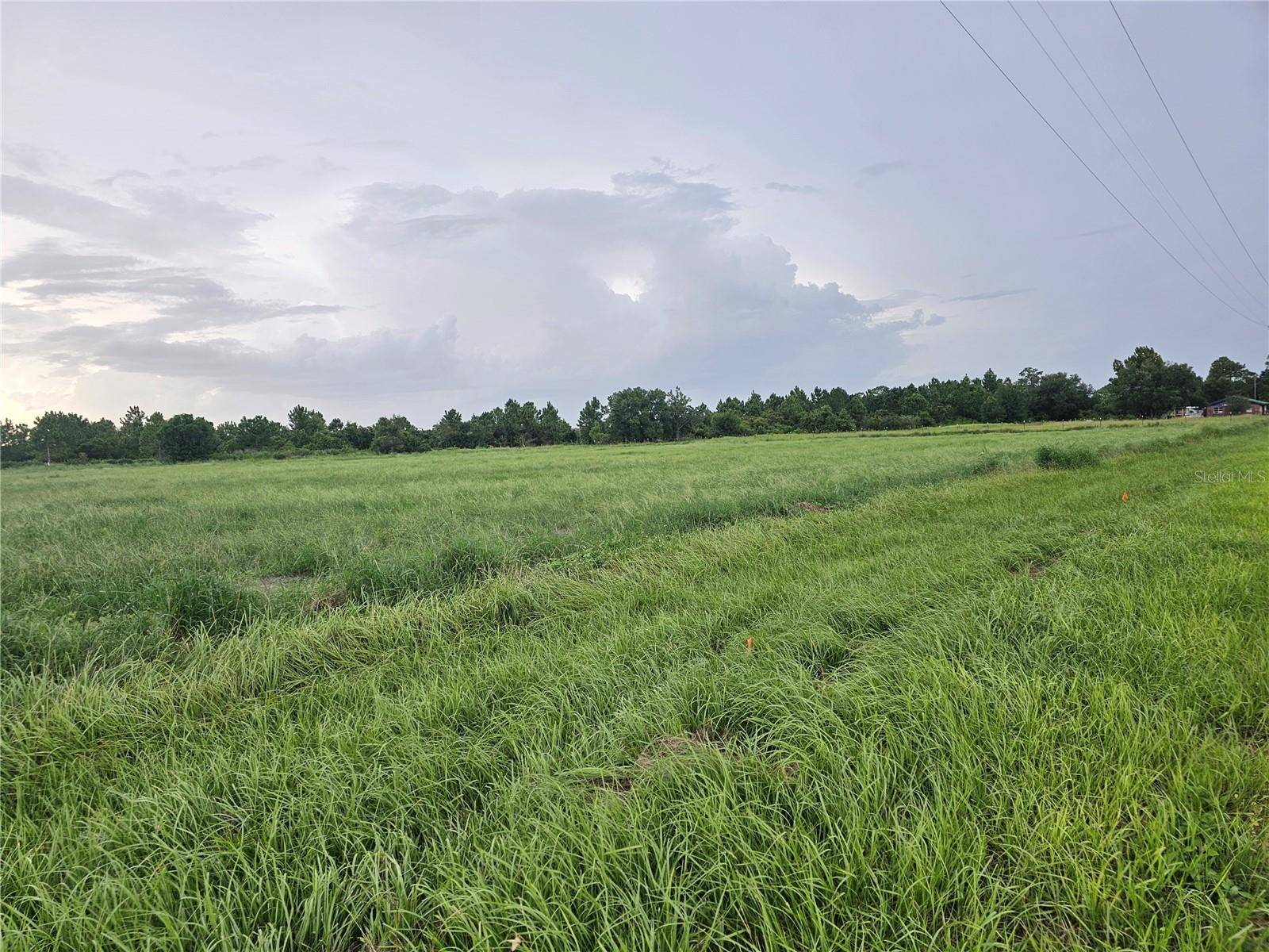 837 CAMPBELL RD, Fort Meade, FL 33841