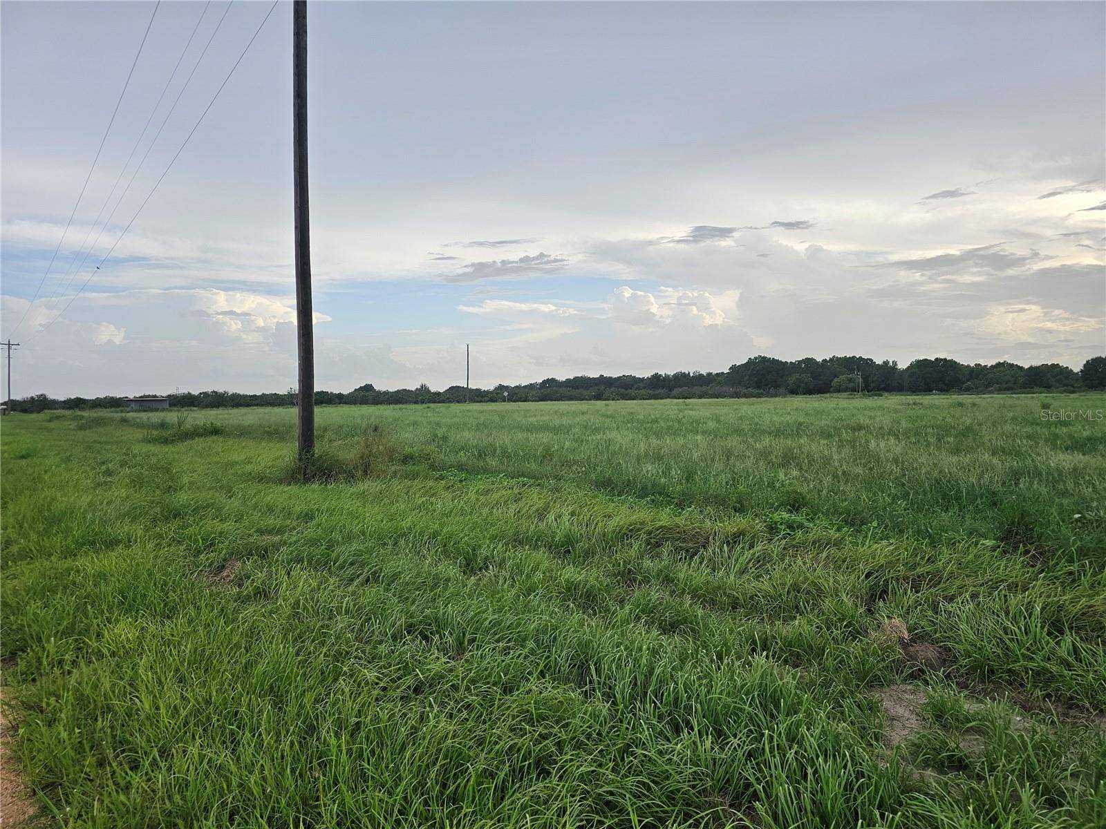 837 CAMPBELL RD, Fort Meade, FL 33841