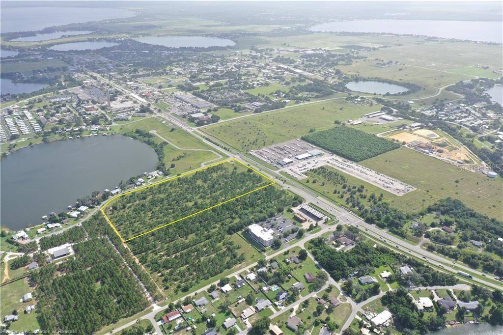 705 US 27 N, Lake Placid, FL 33852