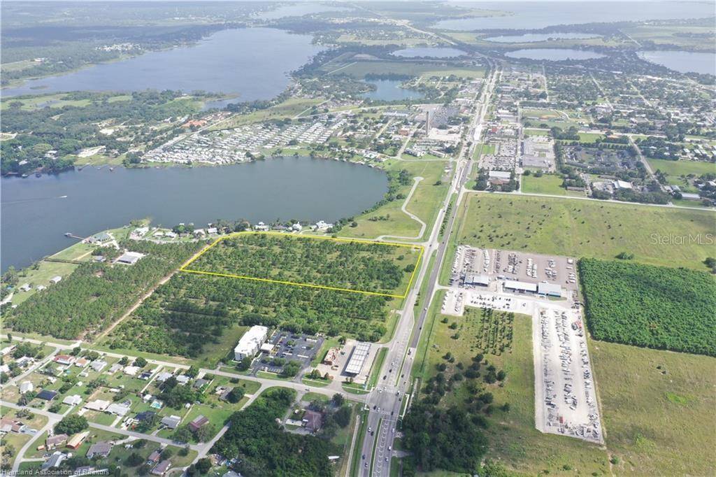 705 US 27 N, Lake Placid, FL 33852
